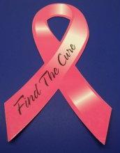 Pink Ribbon